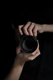 Anas – Second Shooter in Youness' wedding photography team