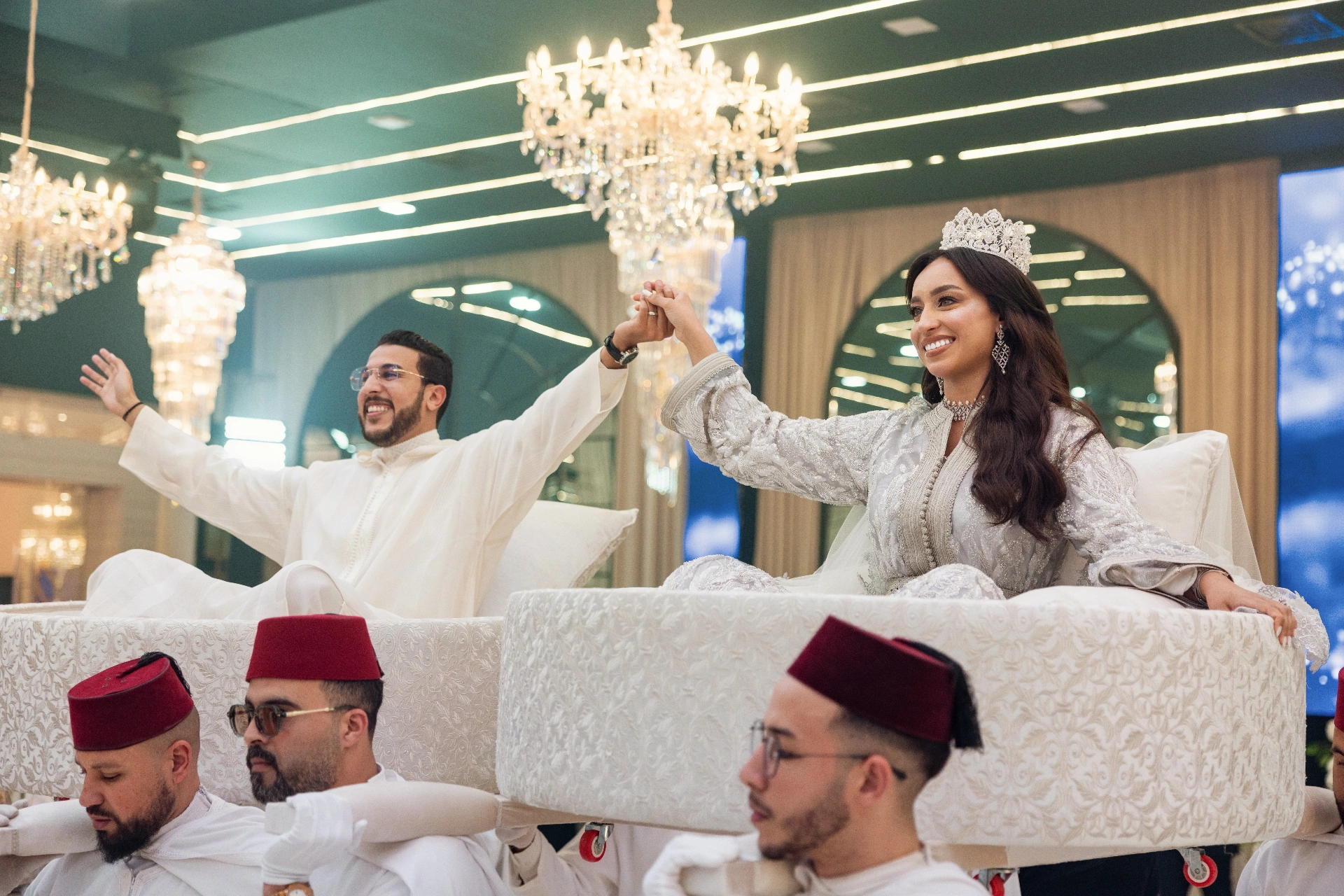 Contact wedding photographer in Rabat Morocco